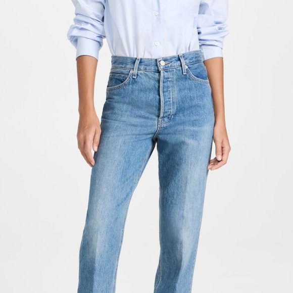 NWT - Veronica Beard Jean